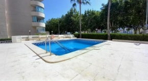 Encantador Apartamento en la playa